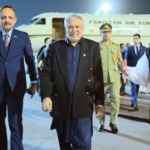سفر وزیر خارجه پاکستان به اردن برای شرکت در نشست اضطراری درباره قدس