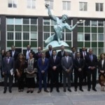 تقویت همکاری‌های ضد تروریسم پاکستان و آمریکا