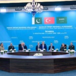 نخستین دبیرکل ائتلاف دفاعی مکه از پاکستان انتخاب میشود