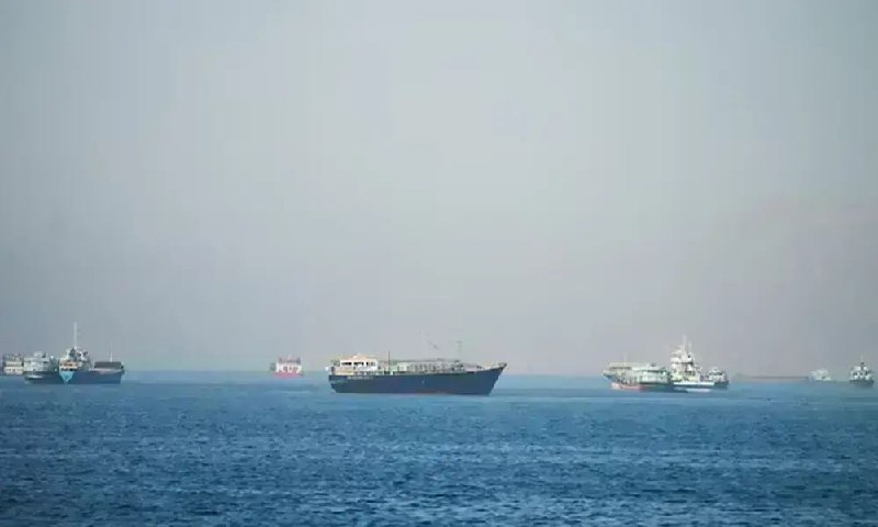 پاکستان به ائتلاف دفاع دریایی تحت رهبری عربستان پیوست