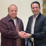 انتخاب افتخار گیلانی به نخستوزیری کشمیر تحت کنترل پاکستان با وجود شکست انتخاباتی