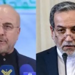 میزبانی پاکستان از مقامات ایرانی در پی افزایش فشارهای واشنگتن
