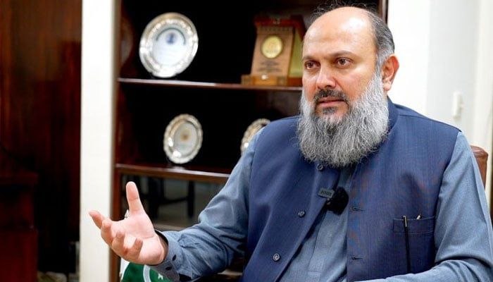 سرمایهگذاران پاکستانی در لیبی کارخانه سیمان احداث میکنند