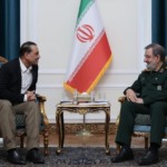 تاکید محسن رضایی بر اجرای عملی شروط تفاهمنامه از سوی آمریکا