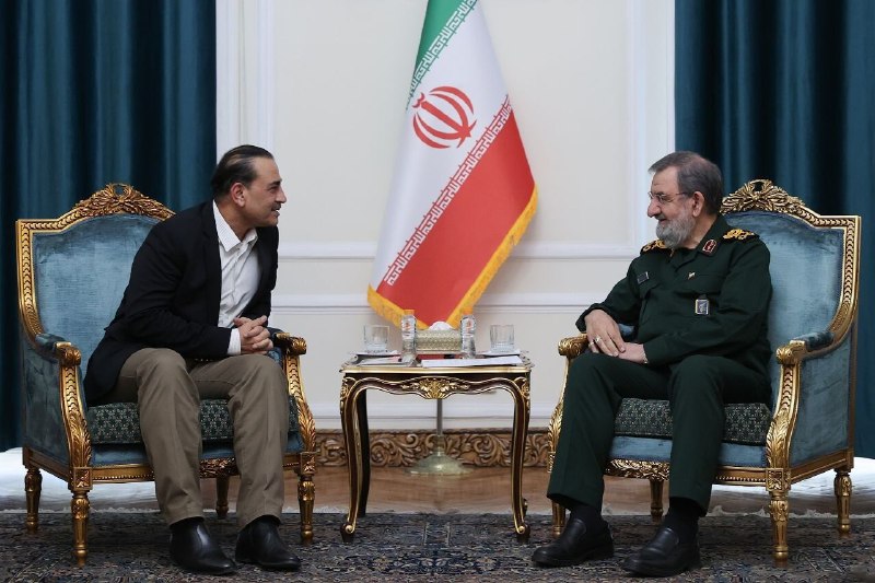 تاکید محسن رضایی بر اجرای عملی شروط تفاهمنامه از سوی آمریکا