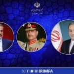 در پی تهدیدهای دونالد ترامپ رئیس جمهور آمریکا برای حمله همه جانبه به خاک ایران،