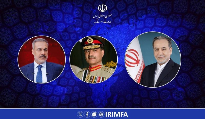 در پی تهدیدهای دونالد ترامپ رئیس جمهور آمریکا برای حمله همه جانبه به خاک ایران،