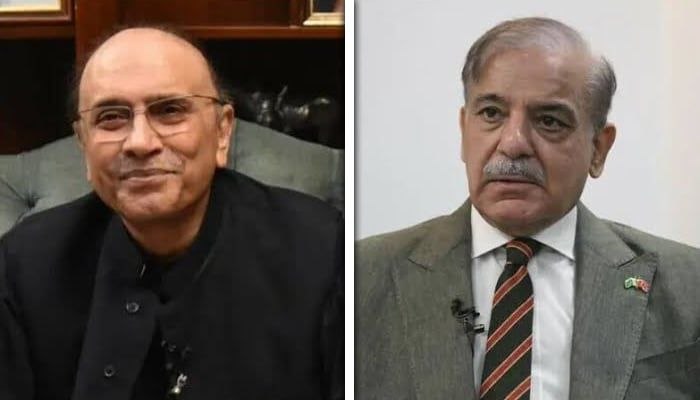 تبریک رئیس جمهور و نخست وزیر پاکستان به مناسبت ۱۲ ربیعالاول