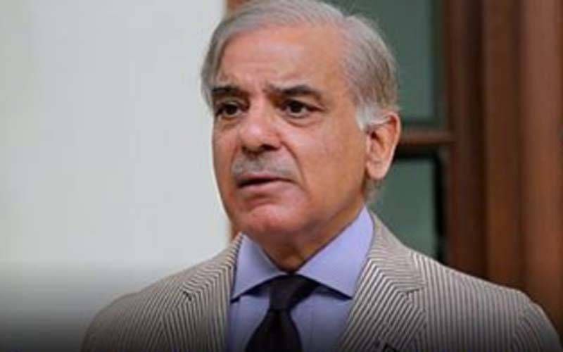 استقبال شهباز شریف از طرح صلح غزه / تاکید بر تشکیل کشور مستقل فلسطین