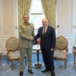 رایزنی دفاعی پاکستان و ترکیه در استانبول پیش از نشست پیمان مکه