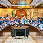 گام بلند تهران و اسلام‌آباد برای ارتقای روابط اقتصادی/ اتابک: زیرساخت‌های تجاری، بانکی و حمل‌ونقلی ایران و پاکستان تقویت می‌شود
