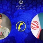 گفتگوی تلفنی عراقچی با فرمانده ارشد نیروهای مسلح پاکستان درباره تحولات منطقه