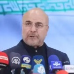 تأکید قالیباف بر ارسال پیامها و شروط ایران به آمریکا از طریق قطر و پاکستان