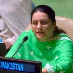 پاکستان در سازمان ملل هند را به حمایت دولتی از تروریسم متهم کرد