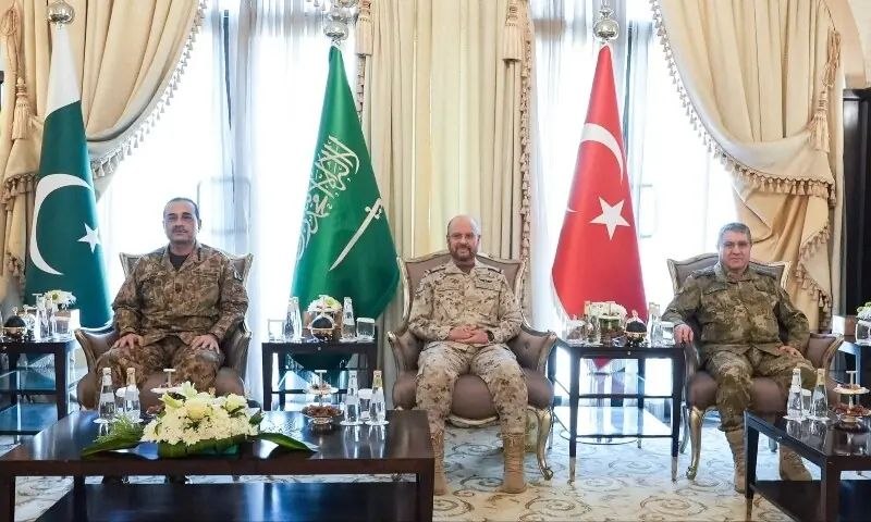 نشست ریاض و ورود پیمان دفاعی مکه به فاز عملیاتی