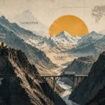 راهبرد پاکستان برای اتصال به آسیای مرکزی از مسیر واخان