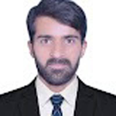 انجینئر سقلین عابد تارڑ