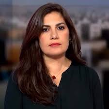 نگار مرتضوی