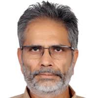 نارش کاوشیک