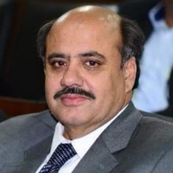 دکتر ظفر نواز جسپال