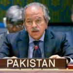 پاکستان از حملات هوایی عربستان علیه حوثی ها حمایت کرد