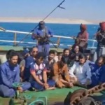 جان‌ باختن ۳ شهروند پاکستان در عملیات آزاد سازی کشتی ربوده‌‌ شده در سومالی