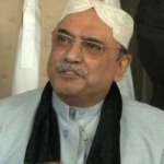 انصراف آصف‌ علی زرداری از سفر به فرانسه؛ رئیس‌جمهور پاکستان هشتم سپتامبر به کشورش بازمی‌گردد
