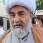 رهبر اپوزیسیون سنای پاکستان: عمران خان حذفشدنی نیست