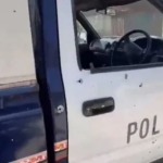 کشته شدن ۳ مامور پلیس در حمله تروریستی در شمال غرب پاکستان