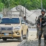 ارتش پاکستان از کشته شدن پنج فرد مسلح و آزادی ۲۳ گروگان در بلوچستان خبر داد