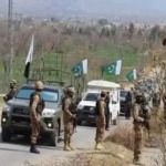 کشته شدن ۷ تروریست در عملیات ارتش پاکستان در بلوچستان