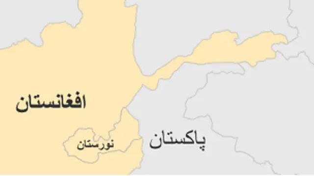 پاکستان اتهامات طالبان افغانستان درباره درگیری‌های نورستان را رد کرد
