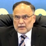 پس از مخالفت صریح حزب مردم با تقسیم ایالت سند؛ احسن اقبال, وزیر طرح و برنامه دولت مرکزی پاکستان خواستار تقسیم این کشور به ۱۵ ایالت جدید شد.