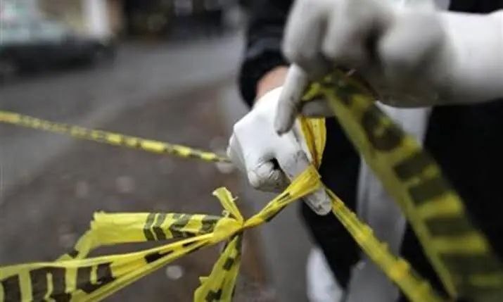 قتل عضو فرقه احمدیه در حمله هدفمند در پنجاب پاکستان