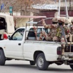 کشته شدن ۱۲ عضو گروه تروریستی در عملیات ارتش پاکستان در بلوچستان