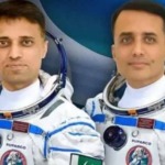 آموزش دو خلبان پاکستانی برای اعزام به ایستگاه فضایی چین به مراحل پایانی رسید