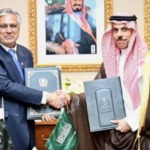 لغو روادید گذرنامه‌های سیاسی و خدمت میان پاکستان و عربستان