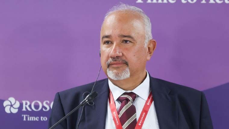 پیشنهاد پاکستان برای گسترش همکاری اقتصاد خلاق با خاور دور روسیه