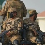 شمالی وزیرستان: ۸ تن از مسلحین طالبان محلی پاکستان در عملیات ارتش کشته شدند