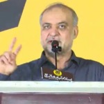 فراخوان بزرگ جماعت اسلامی پاکستان: ۲۰ سپتامبر، همه به سوی اسلام‌آباد!