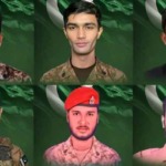 کشته شدن ۸ تروریست و ۶ نظامی در عملیات ضدتروریستی پاکستان