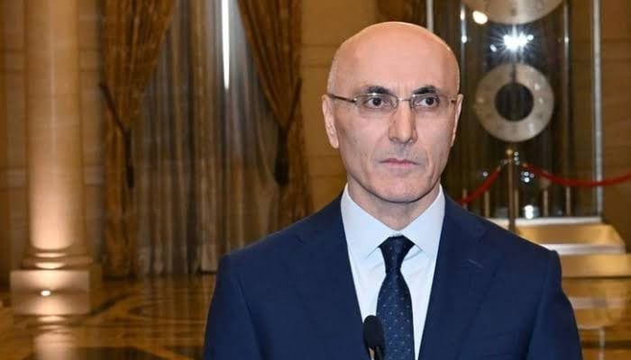 وزیر کشور لبنان در سفر رسمی دو روزه وارد پاکستان شد