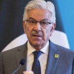 انتقاد وزیر دفاع پاکستان از موضع حزب مردم درباره تشکیل ایالتهای جدید
