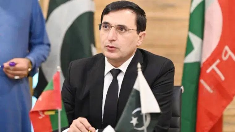 اعزام ۲۳ هزار نیروی امنیتی به اسلام آباد در آستانه اعتراض تحریک انصاف