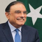 سفر رئیس‌جمهور پاکستان به آلمان پس از دو دهه