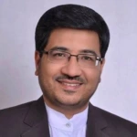 دیپلمات ایرانی: آینده‌ای روشن و صلح ‌آمیز در انتظار ملت‌های ایران و پاکستان است