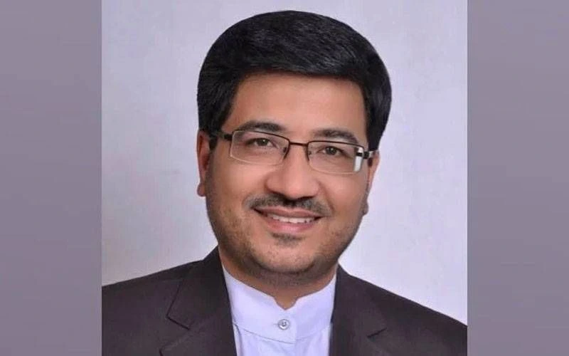 دیپلمات ایرانی: آینده‌ای روشن و صلح ‌آمیز در انتظار ملت‌های ایران و پاکستان است