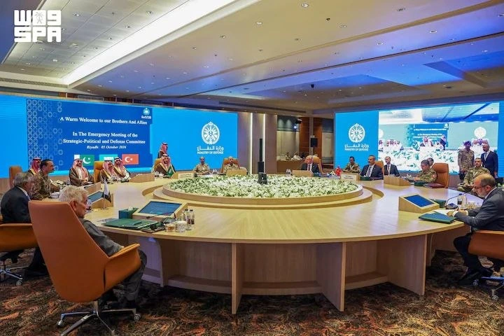 احتمال رایزنی مقامات ارشد نظامی و امنیتی عربستان، پاکستان و ترکیه در تهران