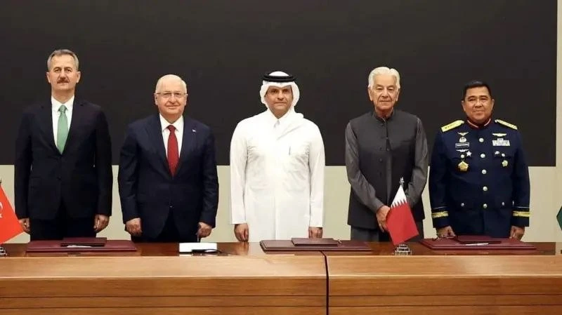 پیمان دفاعی مکه در برابر تفاهم‌ نامه «بدر»: قطر و اندونزی به دنبال چه نوع مشارکتی با پاکستان هستند؟
