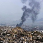 محکومیت شدید حملات  به عربستان توسط پاکستان